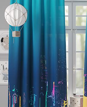 Комплект штор «Марула» | фото 2