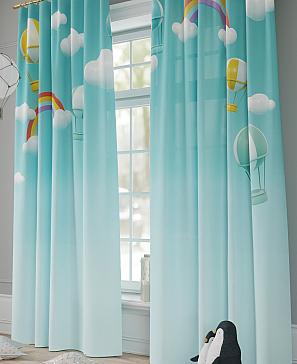 Комплект штор «Хавиот» | фото 3