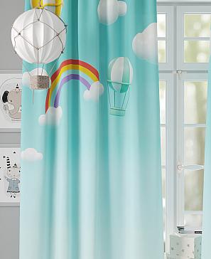 Комплект штор «Хавиот» | фото 2