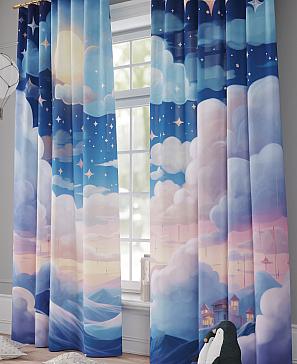 Комплект штор «Авиолла» | фото 3