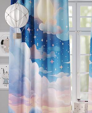 Комплект штор «Авиолла» | фото 2