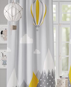 Комплект штор «Аскота» | фото 2