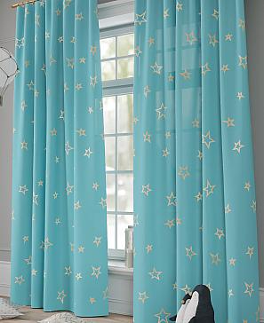 Комплект штор «Фолина» | фото 3