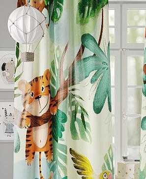 Комплект штор «Картиос» | фото 2