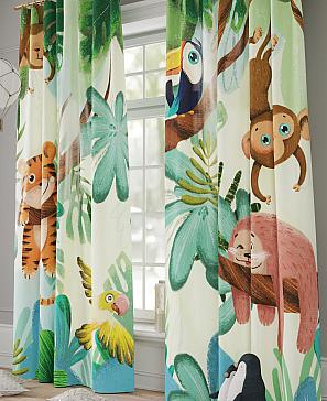 Комплект штор «Картиос» | фото 3