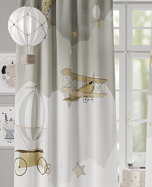 Комплект штор «Мистон - 230» | фото 3