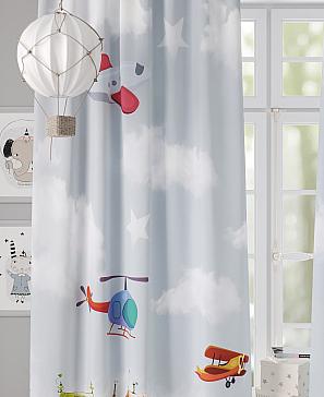 Комплект штор «Окралас» | фото 2