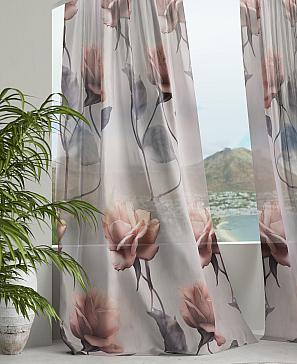 Тюль «Клейса»