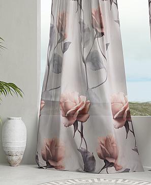 Тюль «Клейса»