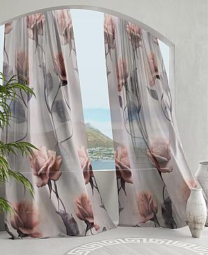 Тюль «Клейса»