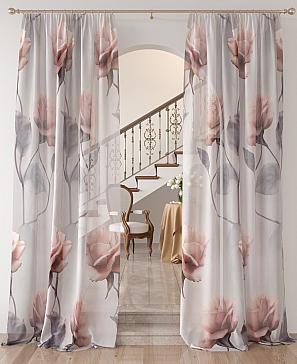 Тюль «Клейса»