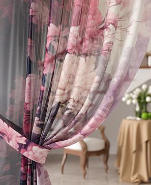 Тюль «Ливентия» | фото 3