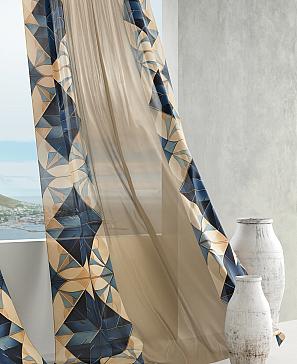 Тюль «Росана»