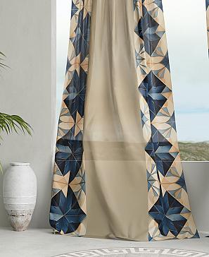 Тюль «Росана»