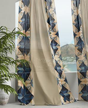 Тюль «Росана»