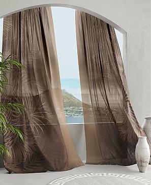 Тюль «Лавонс»