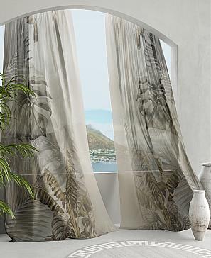 Тюль «Тиана»