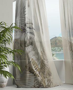 Тюль «Тиана»