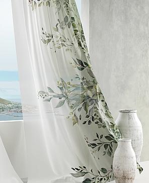 Тюль «Гасфио»