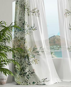 Тюль «Гасфио»