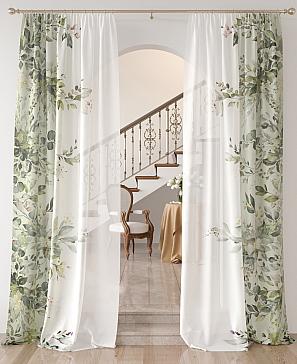 Тюль «Гасфио»