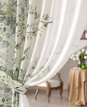 Тюль «Гасфио» | фото 3