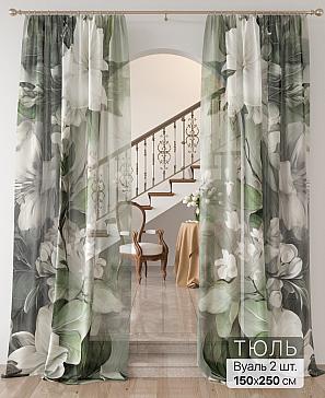 Тюль «Талиона» | фото