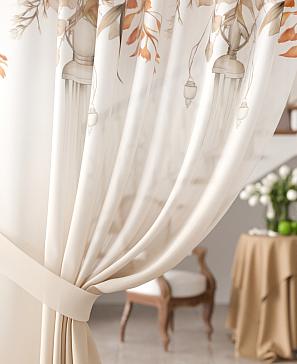 Тюль «Класира» | фото 3