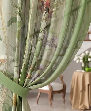 Тюль «Кластар» | фото 3