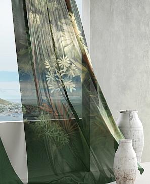 Тюль «Кленра»