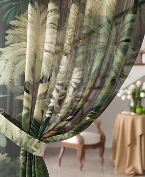 Тюль «Кленра» | фото 3