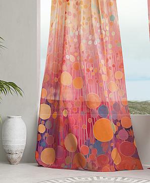 Тюль «Ифилар»