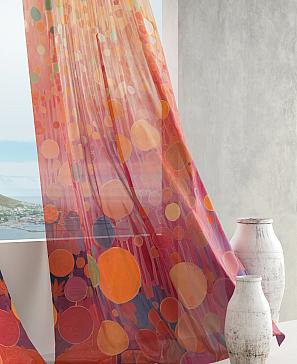 Тюль «Ифилар»