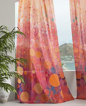 Тюль «Ифилар»