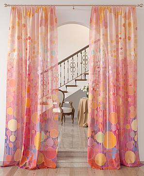 Тюль «Ифилар»