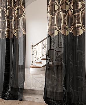 Тюль «Беливис» | фото 2