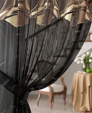 Тюль «Беливис» | фото 3