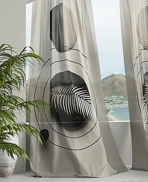 Тюль «Лаурита»