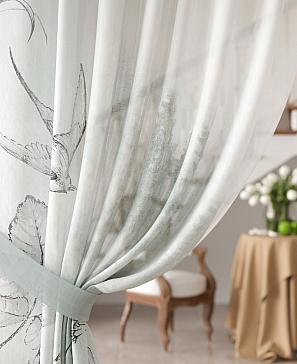 Тюль «Шафирон» | фото 3