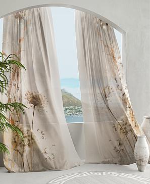 Тюль «Харлинс»