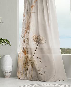 Тюль «Харлинс»