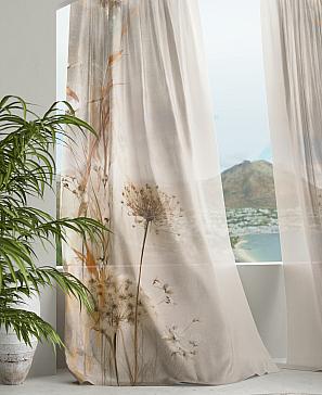 Тюль «Харлинс»