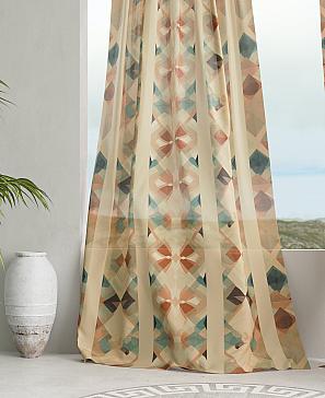 Тюль «Уайтис»