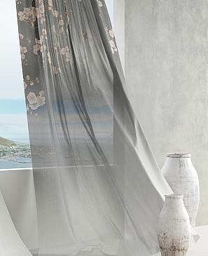 Тюль «Ластина»