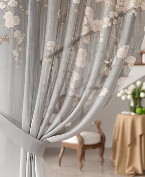 Тюль «Ластина»