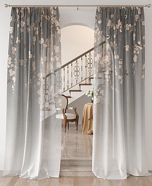 Тюль «Ластина»