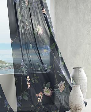 Тюль «Блейуса»