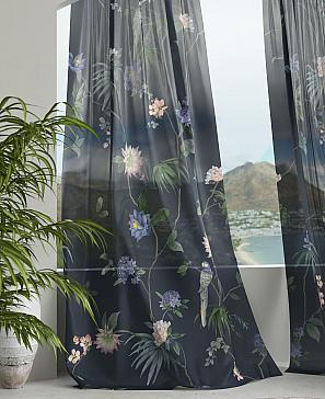 Тюль «Блейуса»