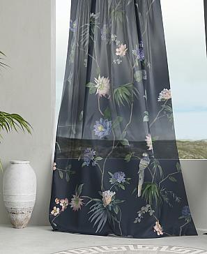 Тюль «Блейуса»