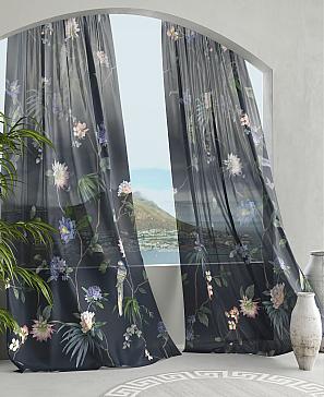 Тюль «Блейуса»